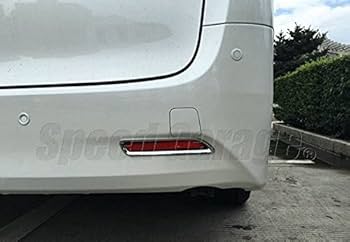 Amazon | Speed Garage トヨタ アルファード ヴェルファイア 30